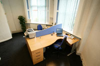 Leigh House Leeds - Office G14